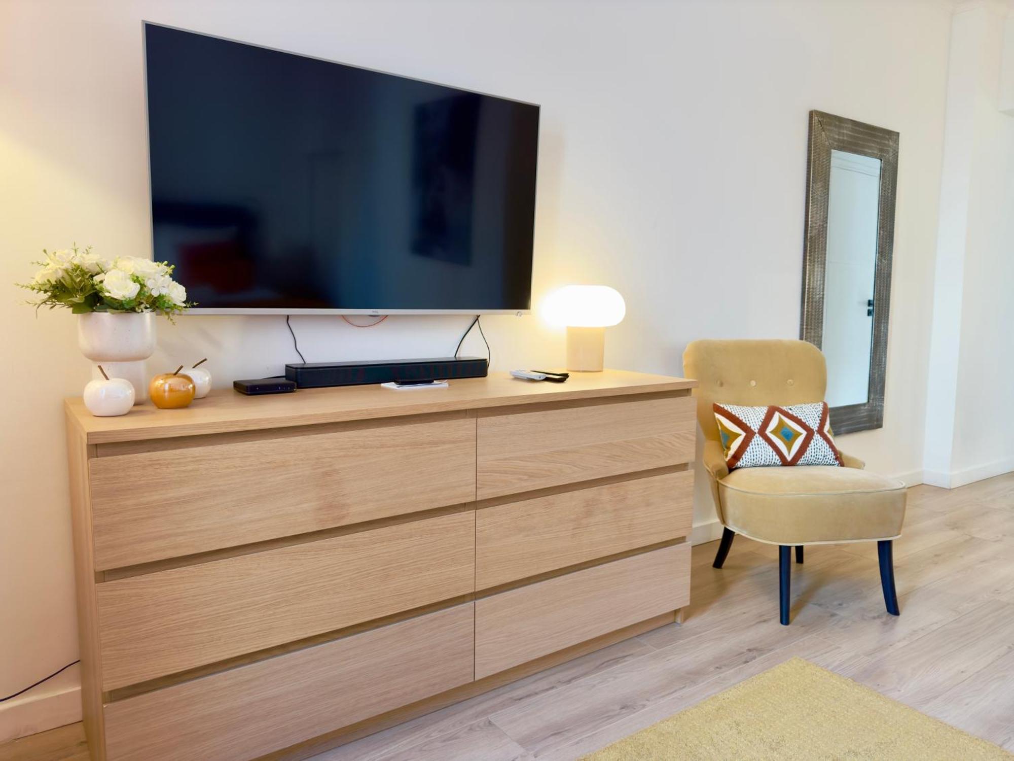 Luxueux 3 Pieces 80M2 - 2Ch - 2 Sdb - 1Mn Beach Croisette Cannes Exterior foto